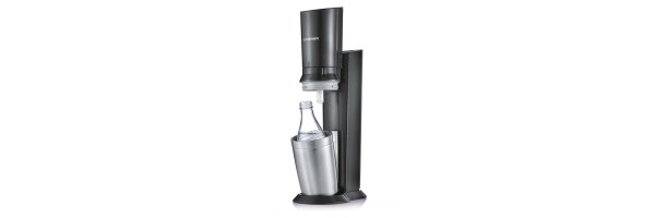 Sodastream Crystal 3.0