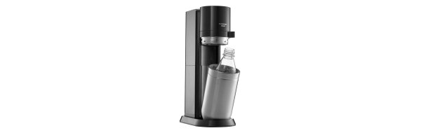 Sodastream E-Duo