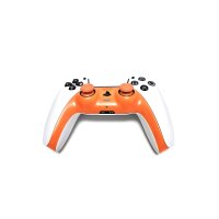 PlayStation 5 Controller DualSense PS5 Gamepad TMR Hall Effect Sticks Orange