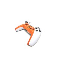 PlayStation 5 Controller DualSense PS5 Gamepad TMR Hall Effect Sticks Orange