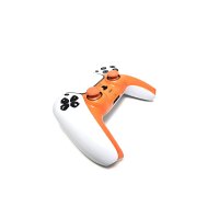 PlayStation 5 Controller DualSense PS5 Gamepad TMR Hall Effect Sticks Orange