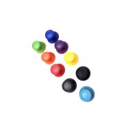 PlayStation 5 PS5 DualSense Controller Stick Thumbstick Joystick Kappen Bunt