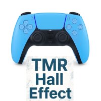 PS 5 Controller DualSense PlayStation 5 Gamepad Hall...