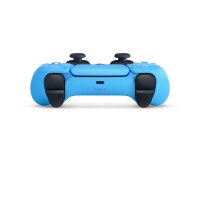 PS 5 Controller DualSense PlayStation 5 Gamepad Hall Effect Sticks Umbau Blau