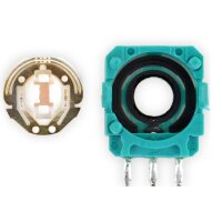 PS4 PS5 Xbox Controller Potentiometer Drehwiderstand Poti Analogstick