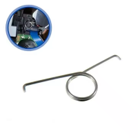 PS5 Controller Federn Playstation 5 R2 L2 Trigger Schultertasten Feder