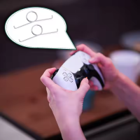 PS5 Controller Federn Playstation 5 R2 L2 Trigger Schultertasten Feder