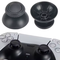 PS5 Thumbsticks für Playstation 5 Dualsense Controller Thumbstick L3 R3 Schwarz