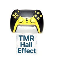 PlayStation 5 Controller DualSense PS5 Gamepad TMR Hall...