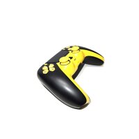 PlayStation 5 Controller DualSense PS5 Gamepad TMR Hall Effect Sticks Umbau Gelb