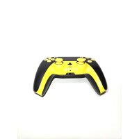 PlayStation 5 Controller DualSense PS5 Gamepad TMR Hall Effect Sticks Umbau Gelb