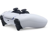 PlayStation 5 Controller DualSense PS 5 Gamepad Hall Effect Sticks Top Zustand