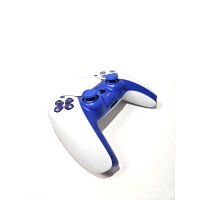 PlayStation 5 Controller DualSense PS 5 Gamepad Hall Effect Sticks Umbau Blau
