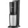 SodaStream Crystal 2.0 Wassersprudler OHNE Glaskaraffe Schwarz