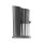 SodaStream Crystal 2.0 Wassersprudler OHNE Glaskaraffe Schwarz