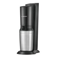 SodaStream Crystal 3.0 Trinkwassersprudler...