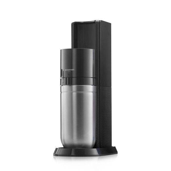 SodaStream Duo Wassersprudler Trinkwassersprudler Sprudelmaschine TOP ANGEBOT