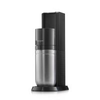 SodaStream Duo Wassersprudler Trinkwassersprudler...