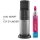 SodaStream Duo Wassersprudler Trinkwassersprudler Sprudelmaschine inkl. Zylinder