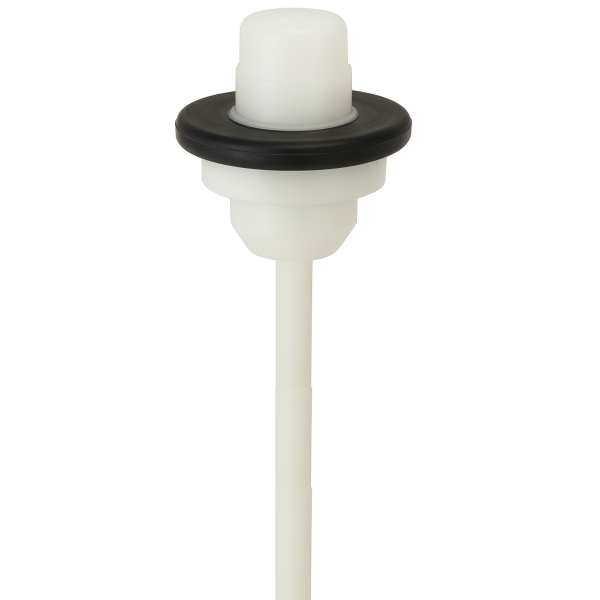 Sodastream Ersatzteil Sprudel Druckrohr Lanze + Dichtung Crystal 1.0 2.0 3.0