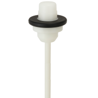 Sodastream Ersatzteil Sprudel Druckrohr Lanze + Dichtung...