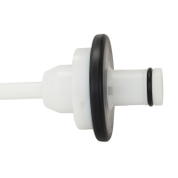 Sodastream Ersatzteil Sprudel Druckrohr Lanze + Dichtung...