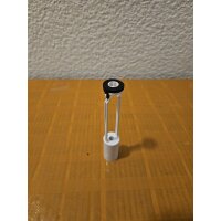 SodaStream Crystal 1.0 2.0 3.0 Düsenrohr Hülse...