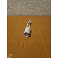 SodaStream Crystal 1.0 2.0 3.0 Düsenrohr Hülse...