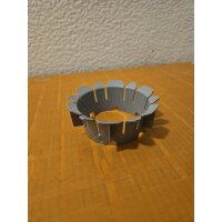 Sodastream Crystal 2.0 3.0 Kranz Haltering Flaschenhalter...