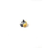 4 x Hall Effect Stick Für PS5 Controller V4 Magnet Effekt Drift Analog Joystick