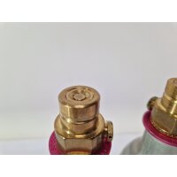 2 x SodaStream Quick Connect Co2 Zylinder LEERER...