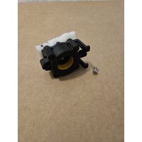 Sodastream Crystal 3.0 Duo Drücker Taster Ersatzteil Knopf Co2 Aufnahme Dichtung