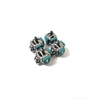 4 x PS5 Analog Sticks Playstation 5 Controller Joystick...