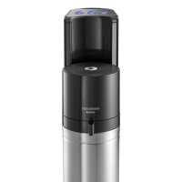 SodaStream E - Duo Wassersprudler Trinkwassersprudler Sprudelmaschine 2 Flaschen