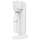 Sodastream Gaia Wassersprudler Weiss mit CO2-Zylinder TOP ANGEBOT