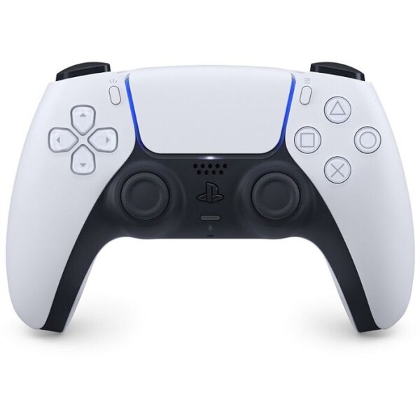 PS5 Controller PlayStation 5 DualSense Gamepad TMR Hall Effect Sticks NEU
