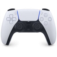 PS5 Controller PlayStation 5 DualSense Gamepad TMR Hall...
