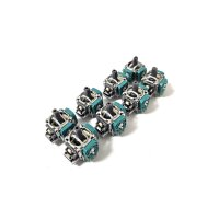 8 x PS5 Analog Sticks Playstation 5 Controller Joystick...