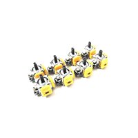 8 x Xbox One Hall Effect Analog Sticks Controller Stick...