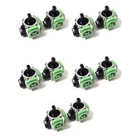 10 x PS5 Controller FU TMR Hall Effect Stick Magnet Effekt Drift Analog Joystic
